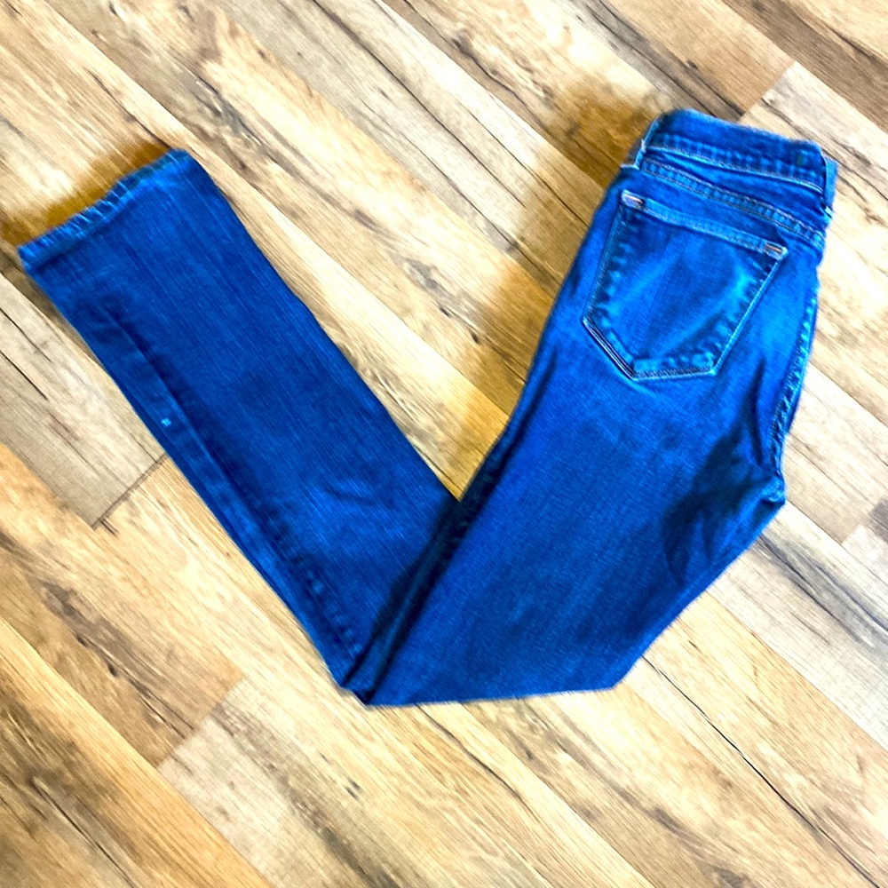 J Brand Jeans